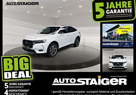 DS Automobiles DS7 Crossback DS 7 Crossback E-Tense Rivoli *Leder*Navi*