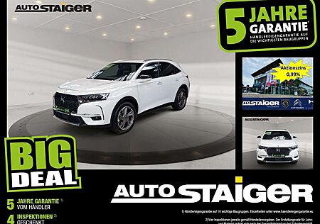 DS Automobiles DS7 Crossback DS 7 Crossback E-Tense Rivoli *Leder*Navi*