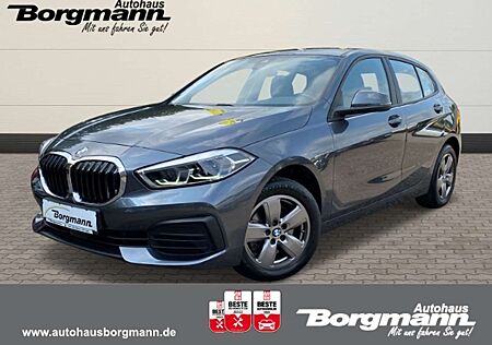 BMW 118 d Advantage Navi - LED - Keyless Go - SHZ - LED-TF