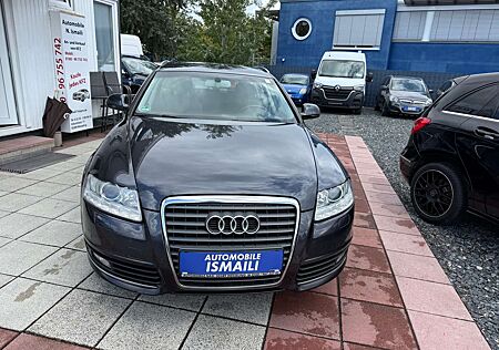 Audi A6 2.7 TDI Automatik