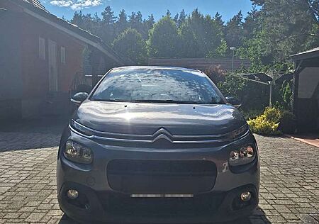 Citroen C3 Pure Tech 82 SHINE