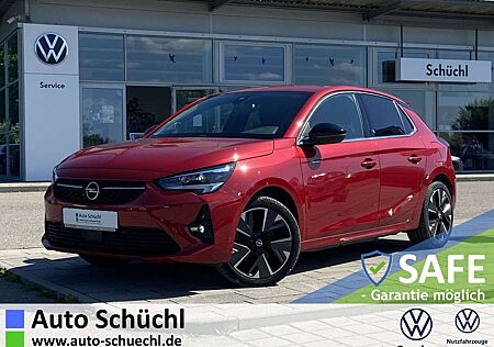 Opel Corsa -e ULTIMATE CCS+MATRIX-LED+NAVI-PRO+17"+SH
