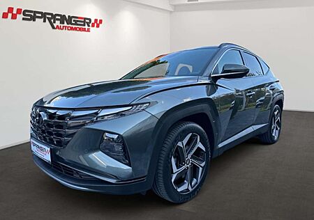 Hyundai Tucson Trend Plug-In Hyb 4WD*R.Cam*Krell*Leder*