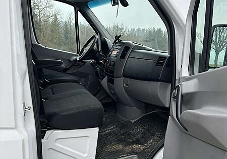 Mercedes-Benz Sprinter 310/311/313/314/316 CDI (906.631/633/635/637)