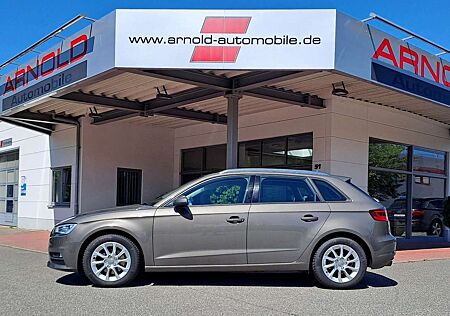Audi A3 Sportback 1.4 TFSI S tronic (Bi-Xenon, AHZV)