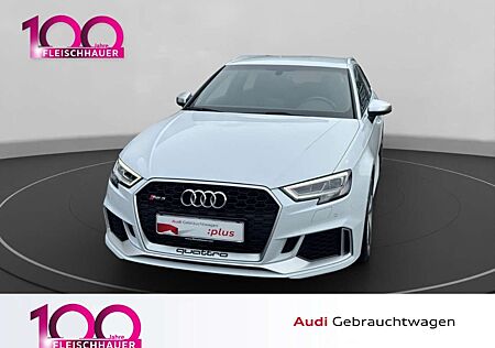 Audi RS3 Sportback 2.5 TFSI quattro NAVI+LEDER+LED