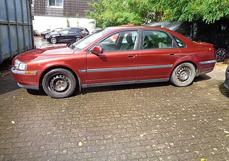 Volvo S80 T6, Automatik, *272 PS*