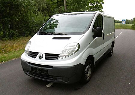 Renault Trafic 2.0 dCi 90 FAP L1H1