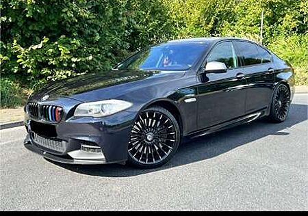 BMW M550d M550 xDrive