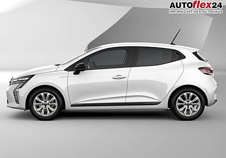 Renault Clio Evolution V 1.0 TCe 90 CVT LookP+ PDC Temp 67 k...