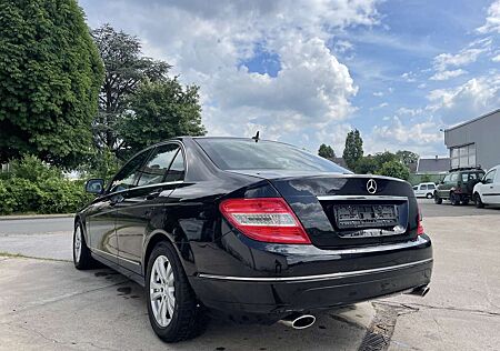Mercedes-Benz C 280 7G-TRONIC Elegance 1 Hand TÜV 01/2027