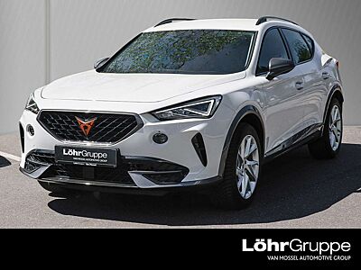 CUPRA Formentor 1.4 TSI DSG e-Hybrid