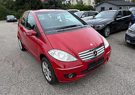 Mercedes-Benz A 200 Elegance KLIMA / KAMERA / TÜV NEU /
