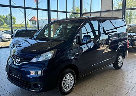 Nissan NV200 /Evalia Evalia Tekna/7-Sitzer