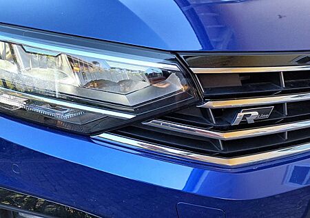 VW Passat Variant Volkswagen Elegance Business R-Line DSG