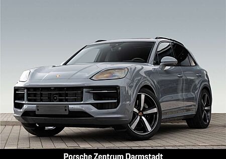 Porsche Cayenne S BOSE InnoDrive LED-Matrix Clubleder