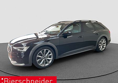 Audi A6 Allroad 40 TDI qu 20 ACC AHK PANO 5J.GAR.