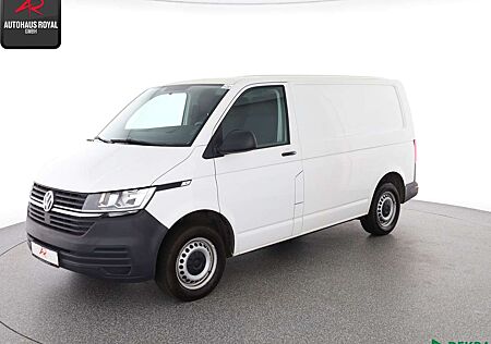 VW T4 Volkswagen T6 Transporter 2.0 TDI KASTEN 3 SITZ,ALARMANLAGE