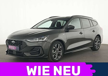 Ford Focus ST-Line X Navi|CarPlay|LED|SHZ|Kamera|PDC