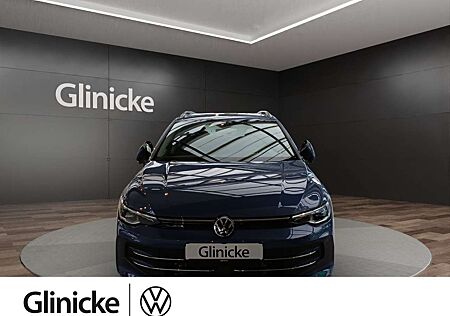 VW Golf Variant Volkswagen Golf VIII Variant 1.5 eTSI Style