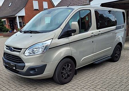 Ford Tourneo Custom 300 L1H1 VA Trend