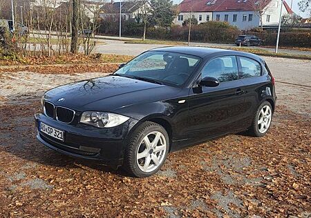 BMW 118d 118 DPF