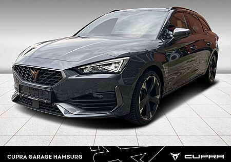 Cupra Leon Sportstourer 2.0 TSI DSG Navi Kamera ACC