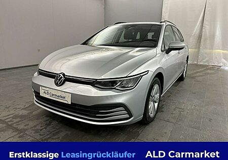 VW Golf Variant Volkswagen 2.0 TDI SCR Life Kombi, 5-türig, 6-Gang