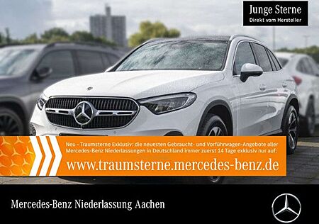 Mercedes-Benz GLC 300 e 4M AVANTG+PANO+AHK+LED+KAMERA+TOTW+9G