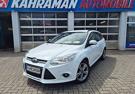 Ford Focus Turnier Sync Edition