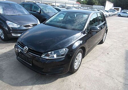 VW Golf Volkswagen VII Lim.KLIMA,NAVI,SITZHEIZUNG.