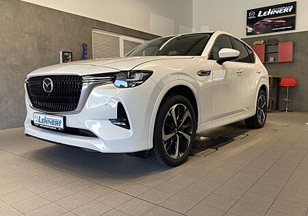 Mazda CX-60 e-SKYACTIV-D 254 AL-TAKUMI P-GSD DA-P CON-P PRE-CO