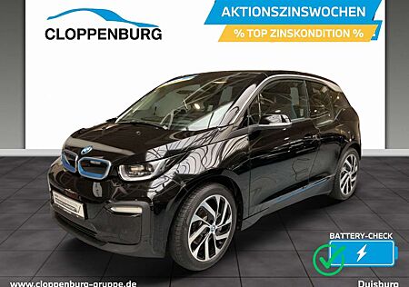 BMW i3 120 Ah 0,01% Navi Prof. Tempomat PDC