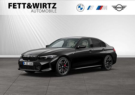 BMW 340 M340d xDrive M Sport Pro|Head-Up|Harman/Kardon