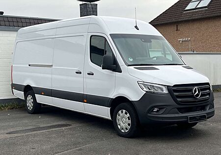 Mercedes-Benz Sprinter III Kasten RWD/317CDI/NAVI/SHZ/KAM/LED/