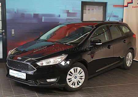 Ford Focus Turnier SYNC-Navi.Sitzhzg.Tempom.AHK