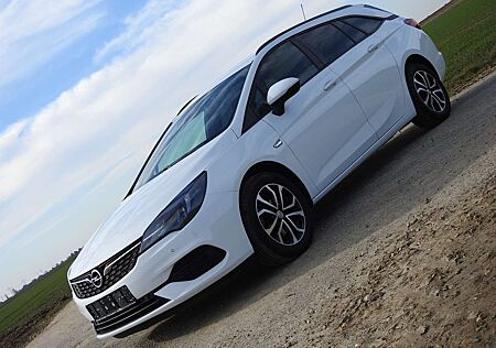 Opel Astra K LED.Scheinwerfer.DAB.Lenkrad-Sitzheizung!