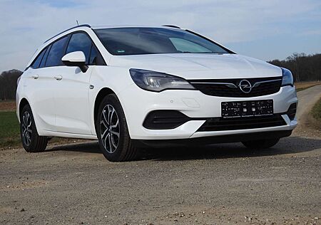 Opel Astra K LED.Scheinwerfer.DAB.Lenkrad-Sitzheizung!