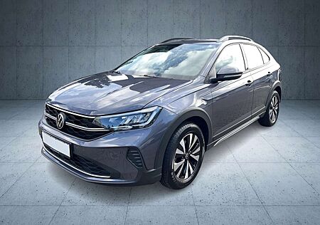 VW Taigo Volkswagen 1.0 TSI Life LED App Connect Einparkhilfe DAB