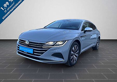 VW Arteon Volkswagen Shootingbrake 1.4, TSI, E-HYBRID, 1,99%,