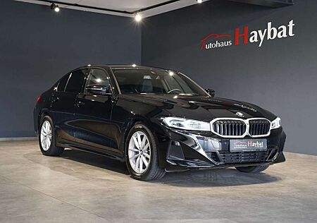 BMW 320 d Limo Wide-LED-Leder-RFK-HeadUp-Sportsitz