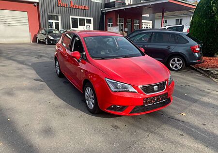 Seat Ibiza Style Salsa*BI-XENON*LED*NAVI*SHZ*BTH*INSP NEU*