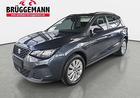 Seat Arona 1.0 TSI DSG STYLE NAVI LED FULL-LINK KLIMA L