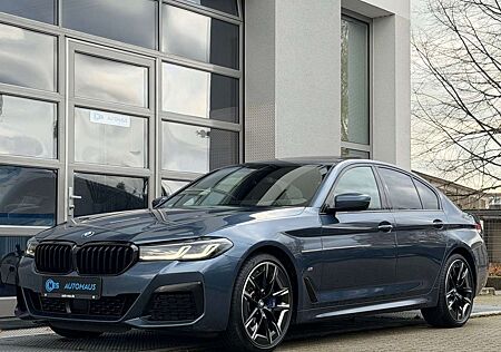 BMW 530 d xD ACC*M SPORT*GLASDACH*H/K*KAM*HUD*KEY*20'