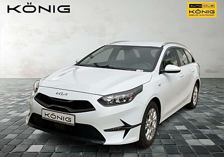 Kia Cee'd Ceed / SW Vision NAVI PDC TEMPOMAT