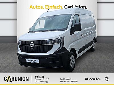 Renault Master 3,5t BLUE dCi 130 3,5t L2H2 Extra
