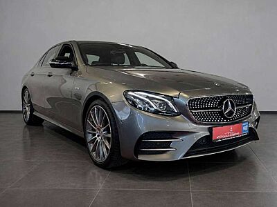 Mercedes-Benz E 43 AMG E 43 AMG 4Matic *360° Kamera
