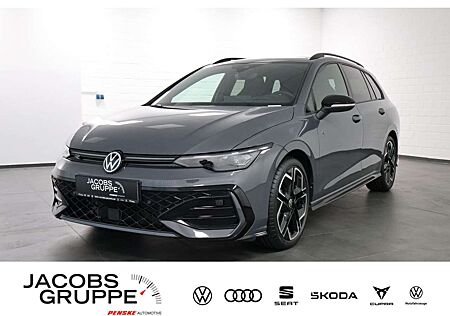 VW Golf Volkswagen VIII Variant 2.0 TDI R-Line "Black Style"