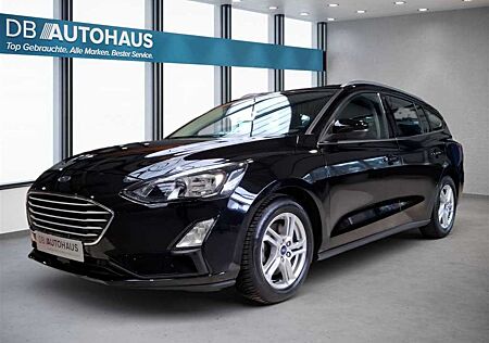 Ford Focus Cool & Connect 1.0 EcoBoost