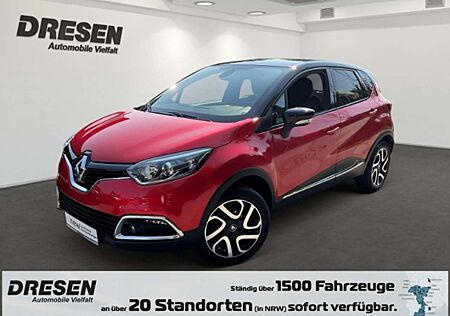 Renault Captur 0.9 TCe 90 Intens Energy,SITZHEIZUNG,KLIMA,17 ZOLL
